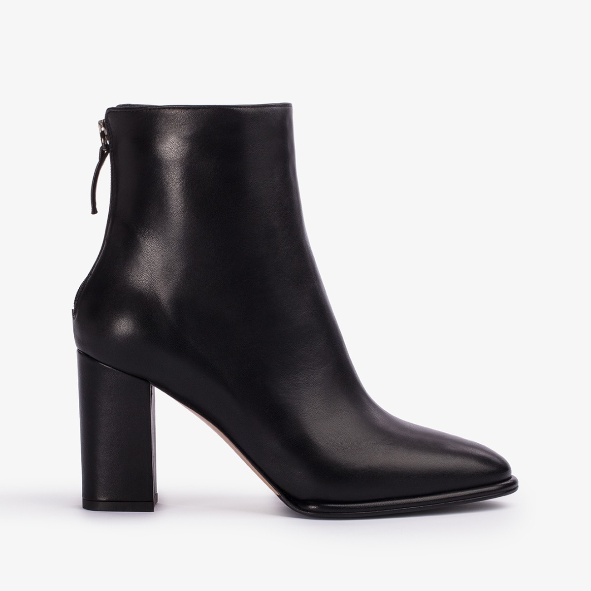 ELSA ANKLE BOOT 90 mm - Le Silla | Official Online Store