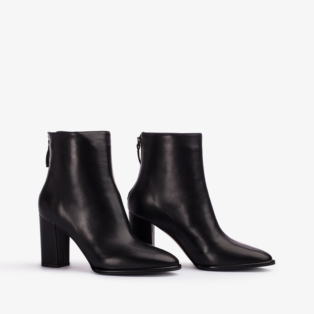 ELSA ANKLE BOOT 90 mm - Le Silla | Official Online Store
