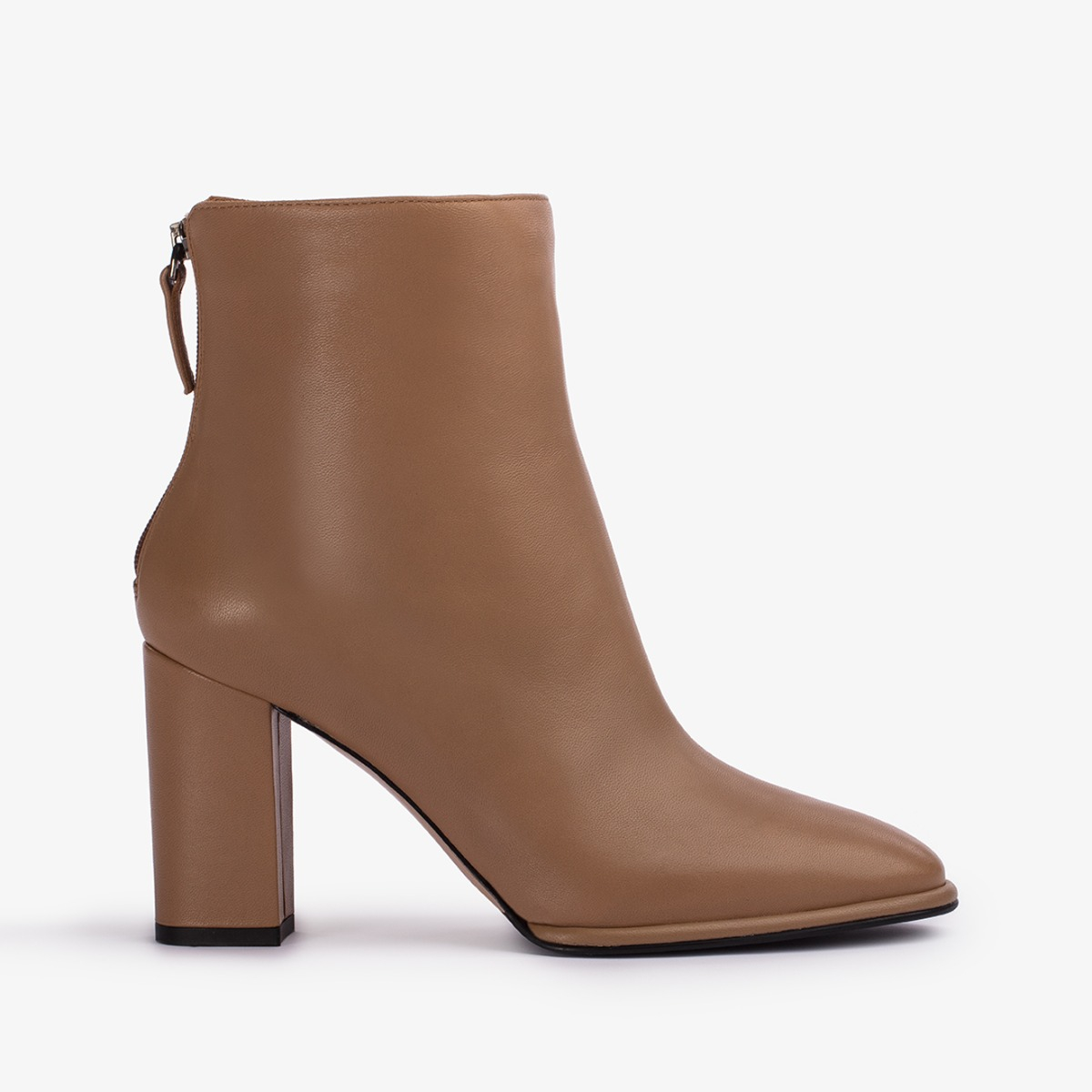 ELSA ANKLE BOOT 90 mm - Le Silla | Official Online Store