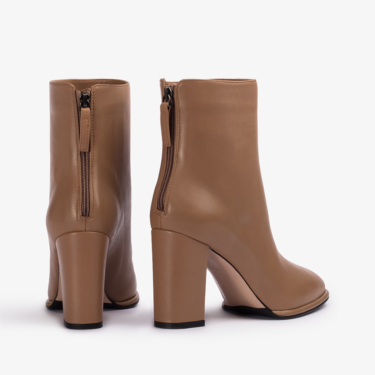 ELSA ANKLE BOOT 90 mm - Le Silla | Official Online Store