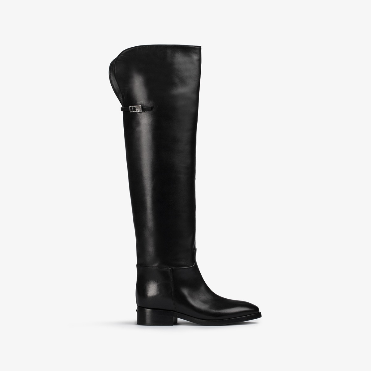STIVALE CHARLOTTE - Le Silla | Official Online Store