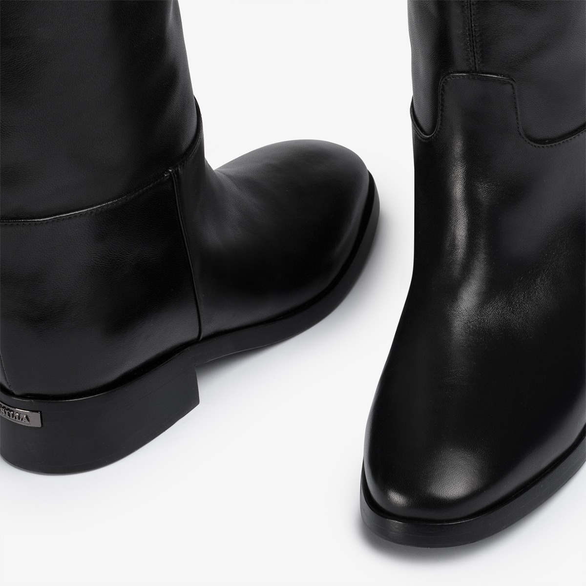 STIVALE CHARLOTTE - Le Silla | Official Online Store