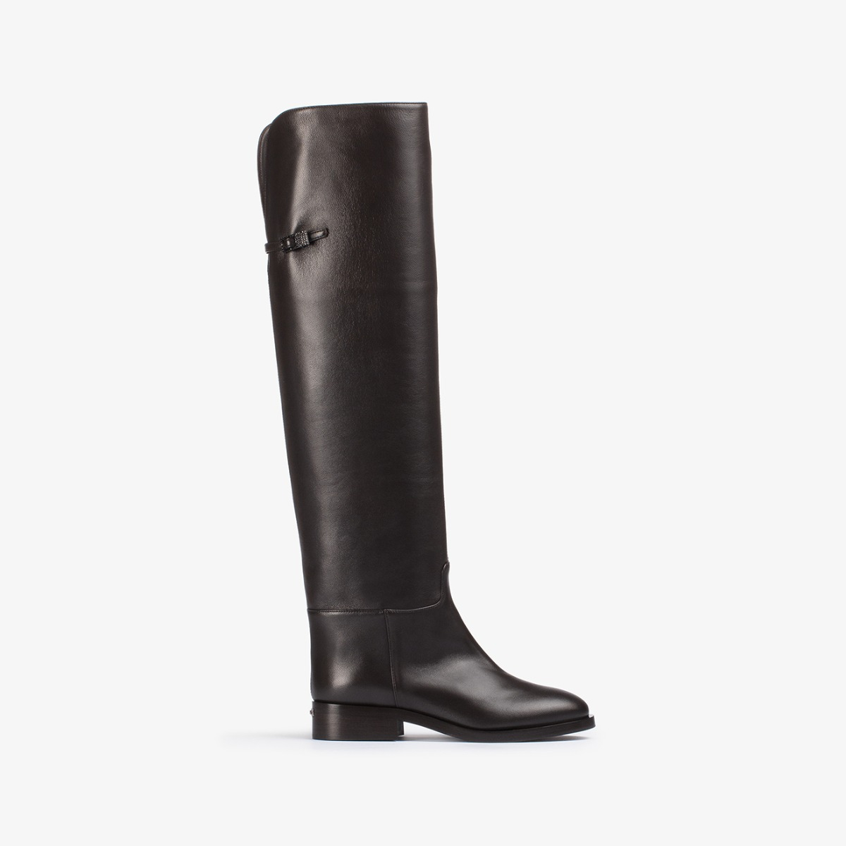 CHARLOTTE BOOT SACHER | Le Silla