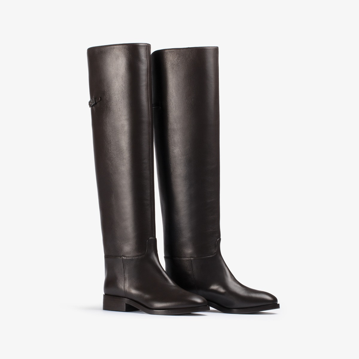 CHARLOTTE BOOT SACHER | Le Silla