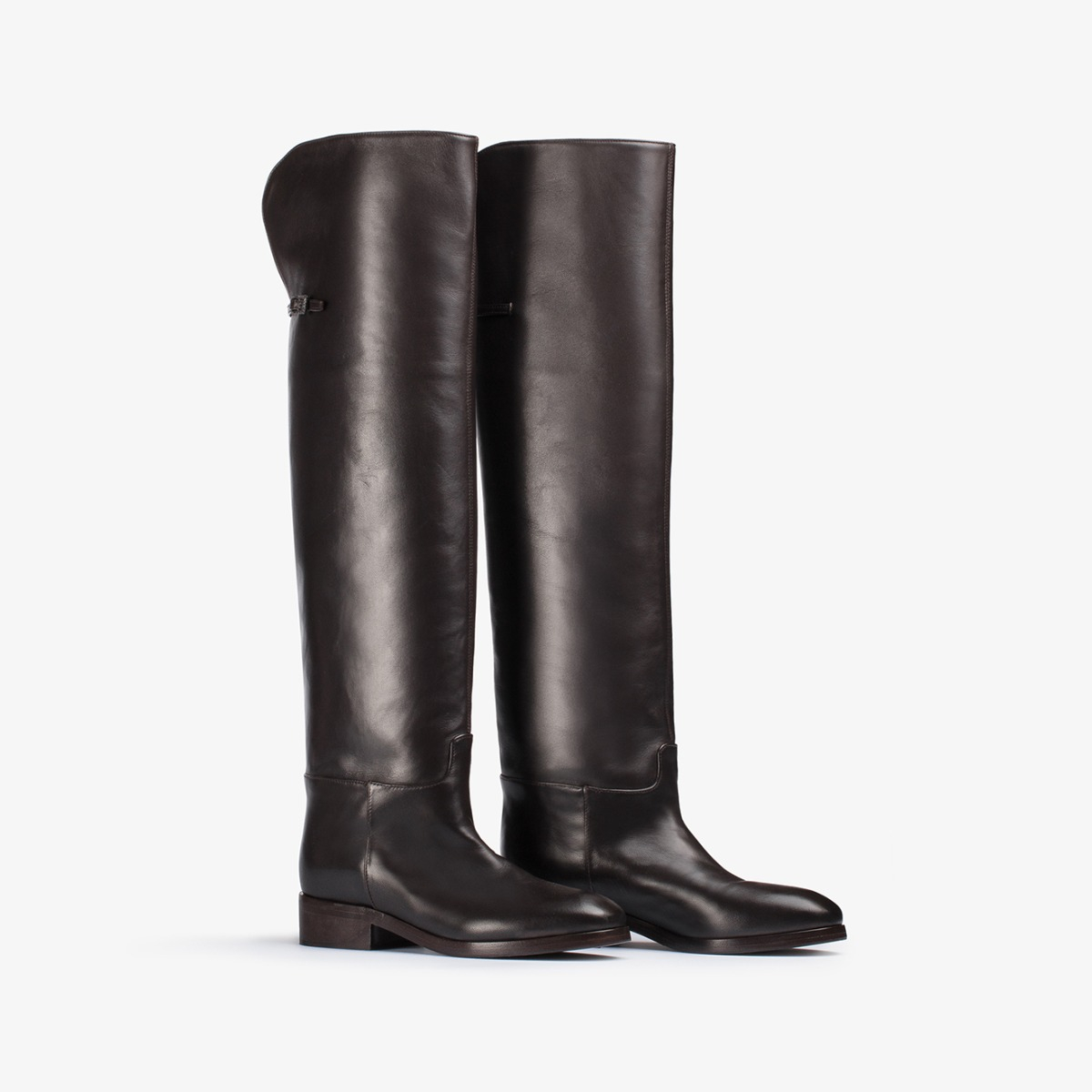 STIVALE CHARLOTTE - Le Silla | Official Online Store