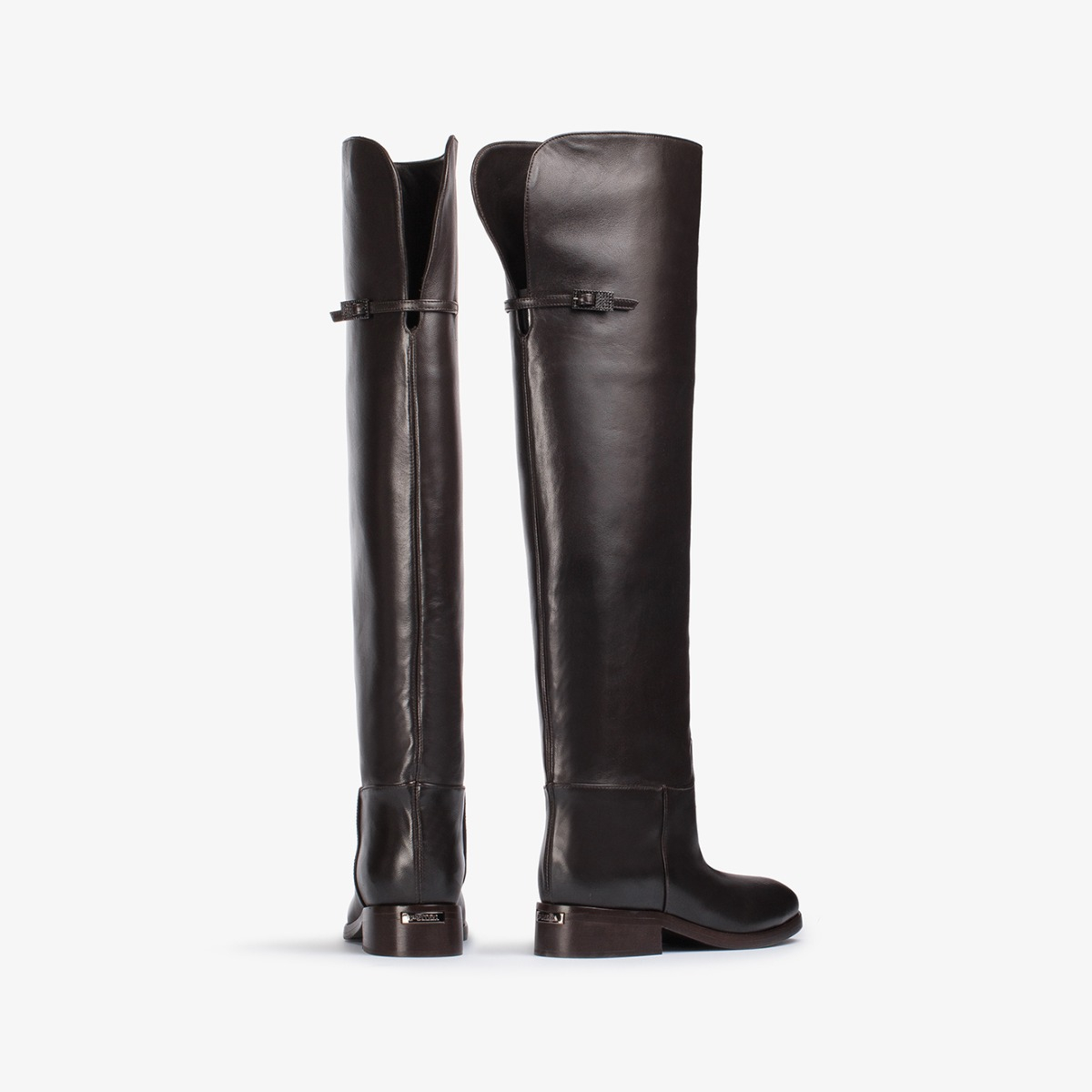 STIVALE CHARLOTTE - Le Silla | Official Online Store