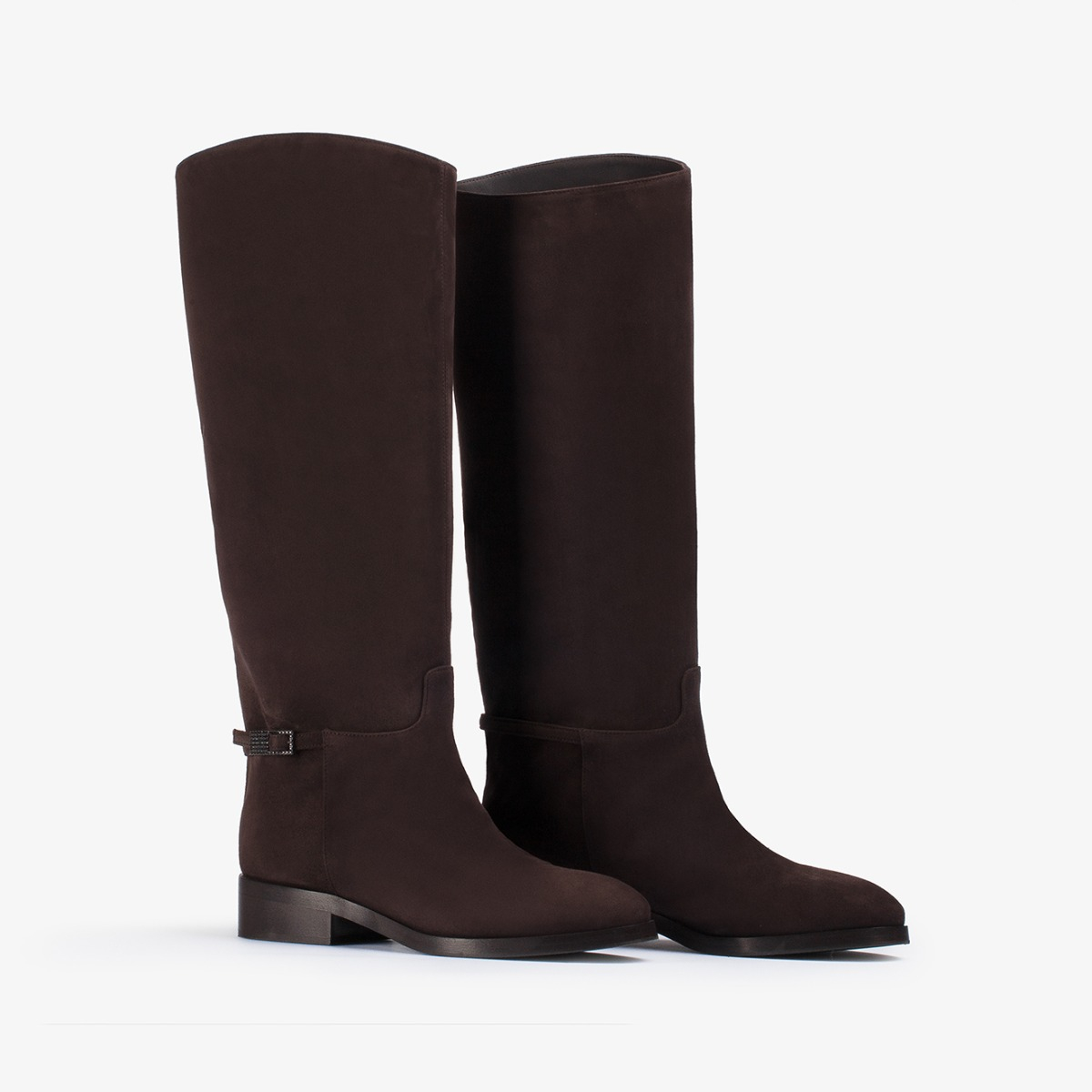 BOTTE CHARLOTTE - Le Silla | Official Online Store