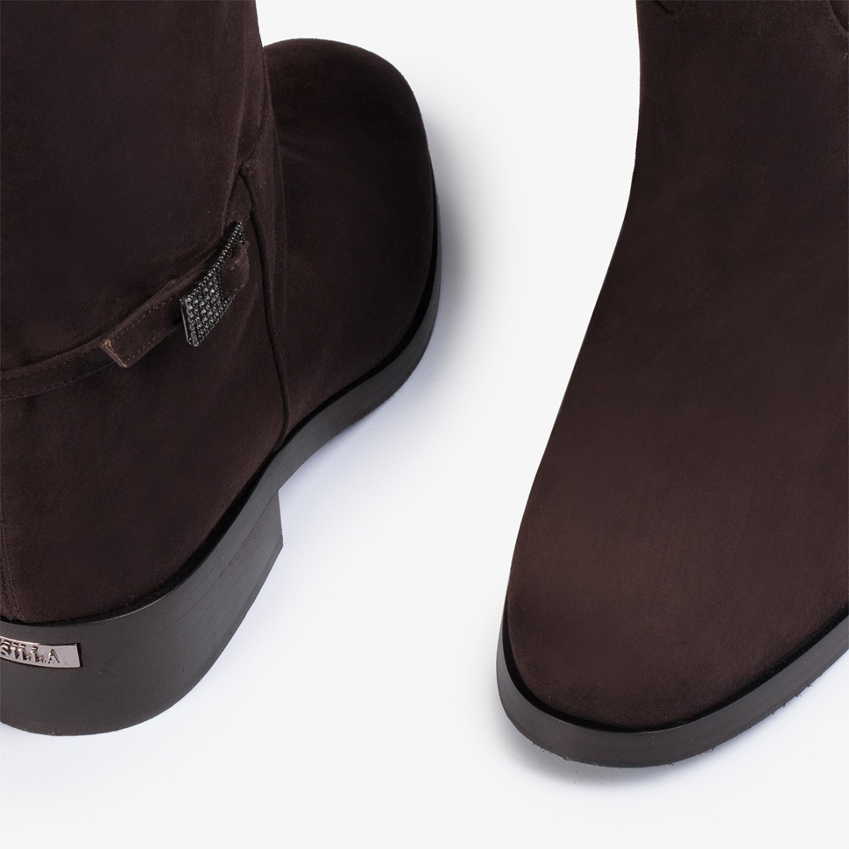 BOTTE CHARLOTTE - Le Silla | Official Online Store