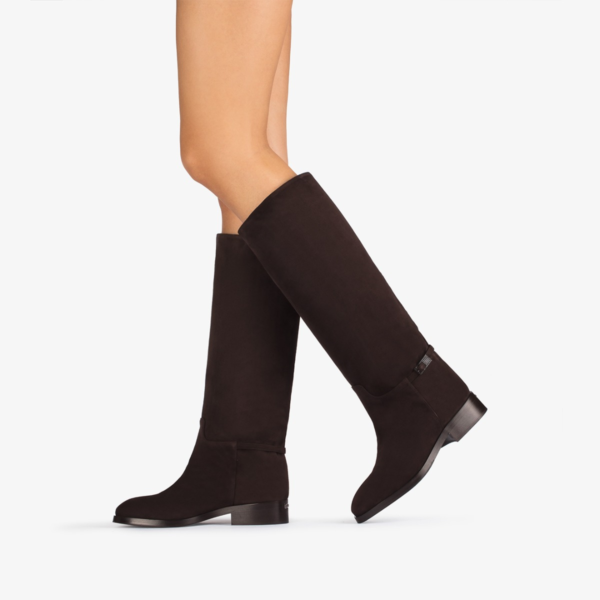 BOTTE CHARLOTTE - Le Silla | Official Online Store
