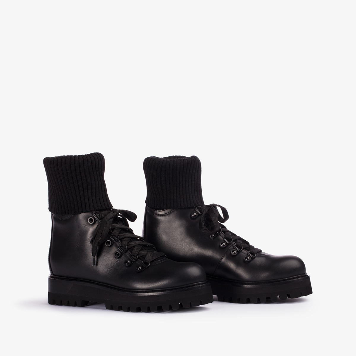 TREKKING ST. MORITZ - Le Silla | Official Online Store