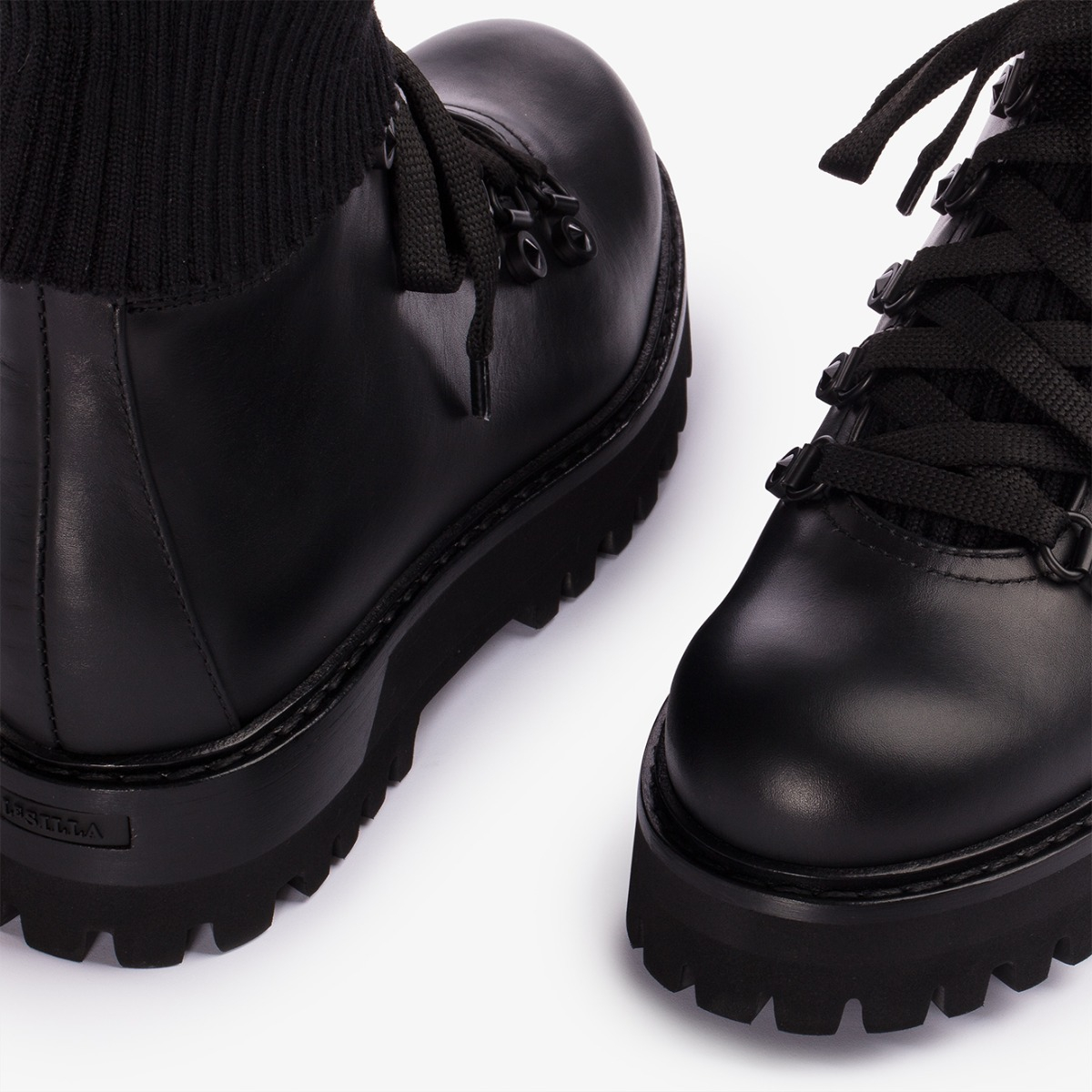 TREKKING ST. MORITZ - Le Silla | Official Online Store