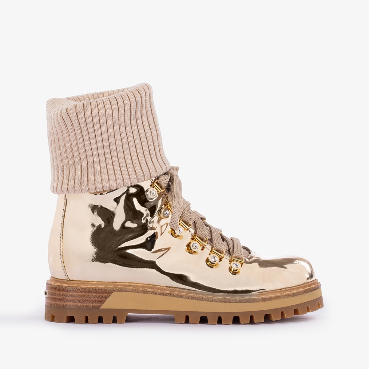 ST. MORITZ TREKKING - Le Silla | Official Online Store