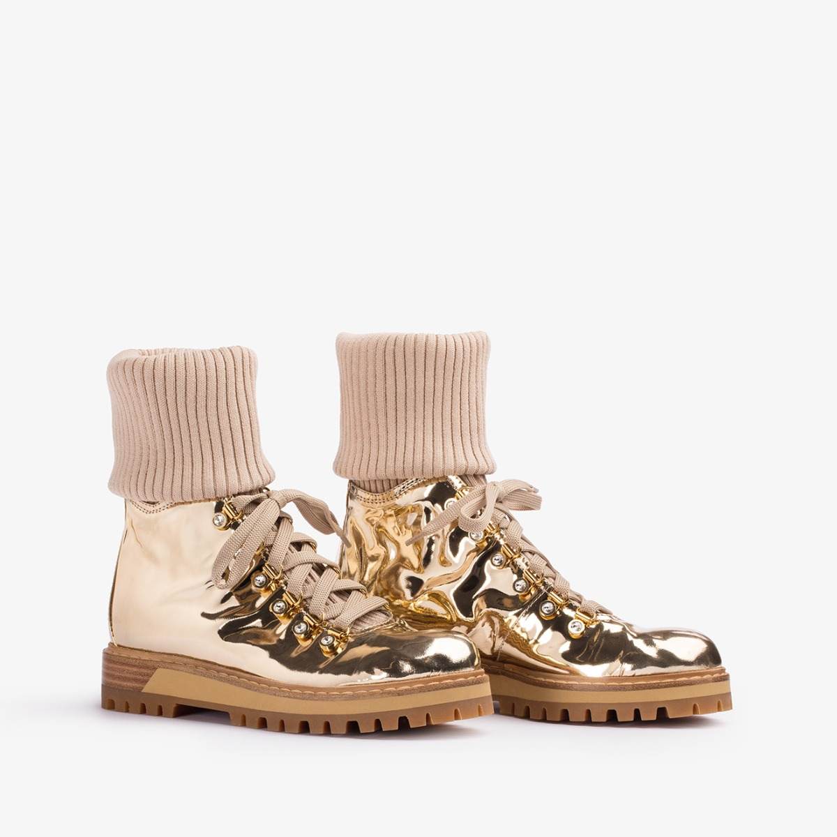 ST. MORITZ TREKKING - Le Silla | Official Online Store