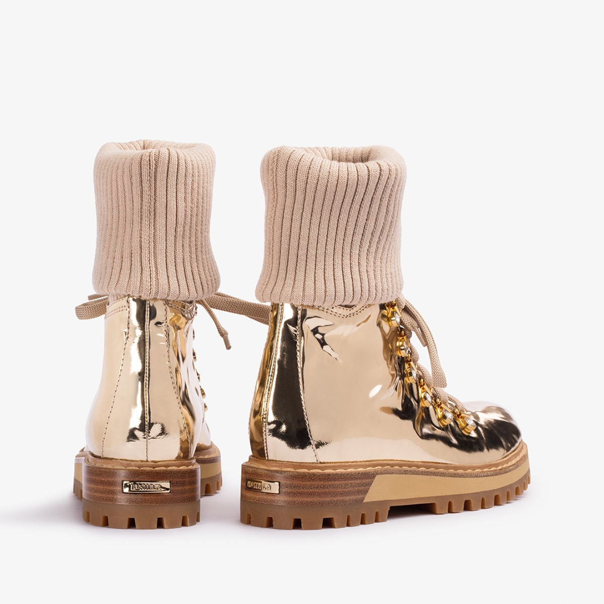 ST. MORITZ TREKKING - Le Silla | Official Online Store