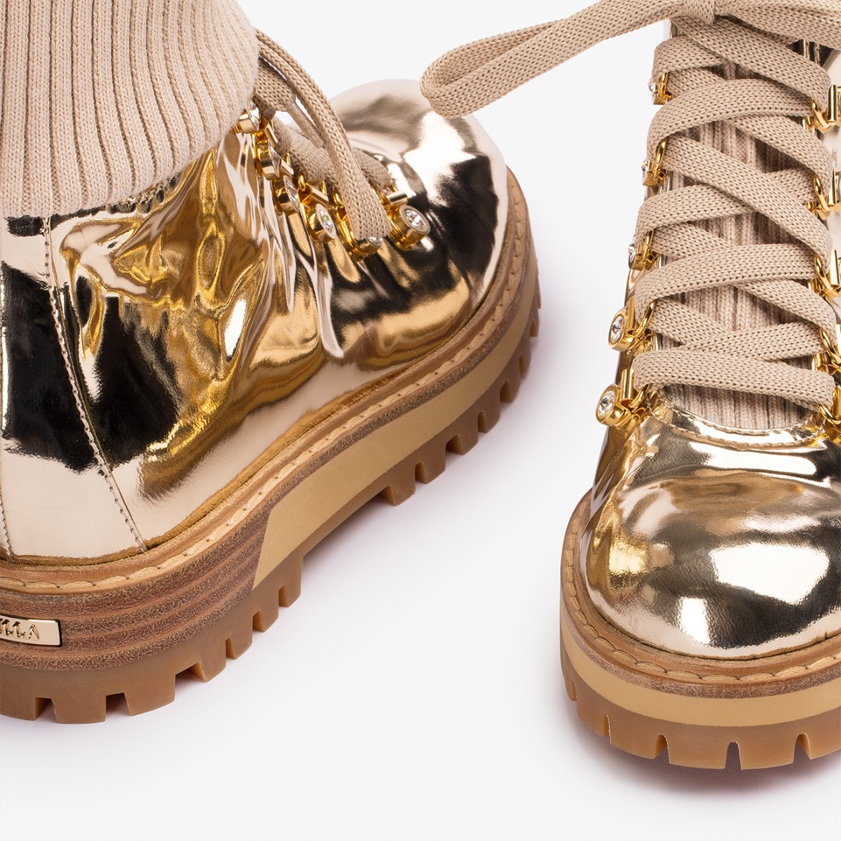 ST. MORITZ TREKKING - Le Silla | Official Online Store