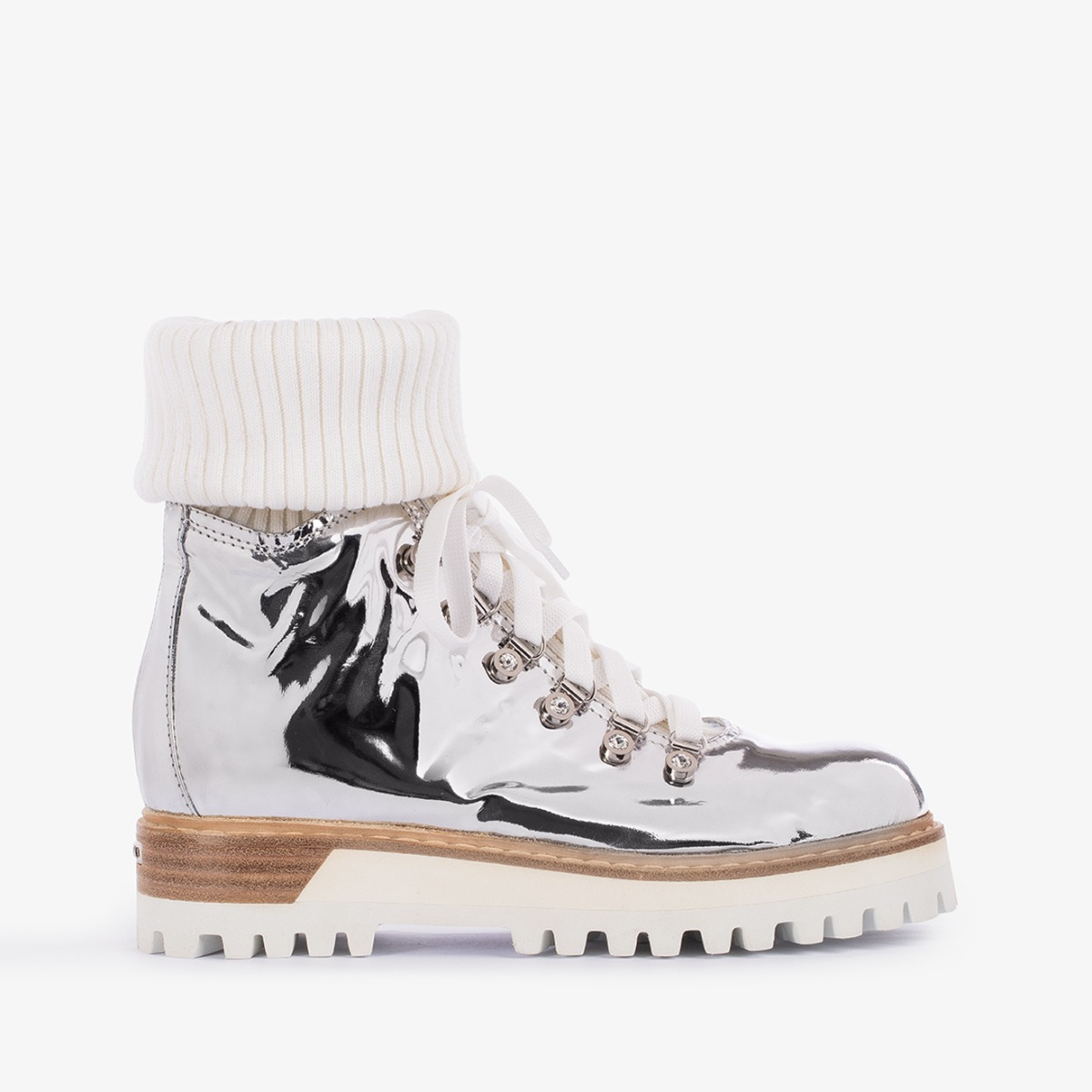 ST. MORITZ TREKKING - Le Silla | Official Online Store