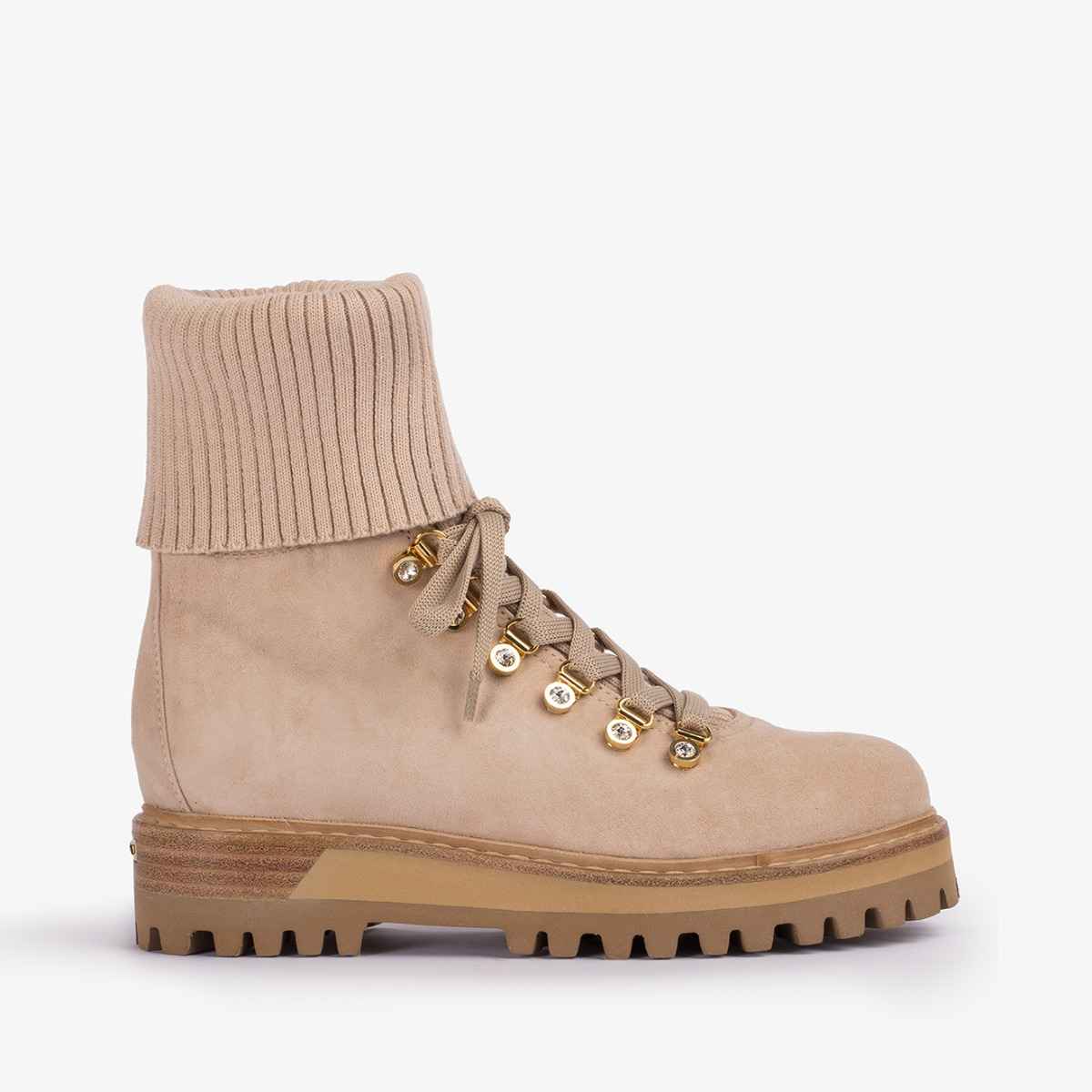 ST. MORITZ TREKKING - Le Silla | Official Online Store