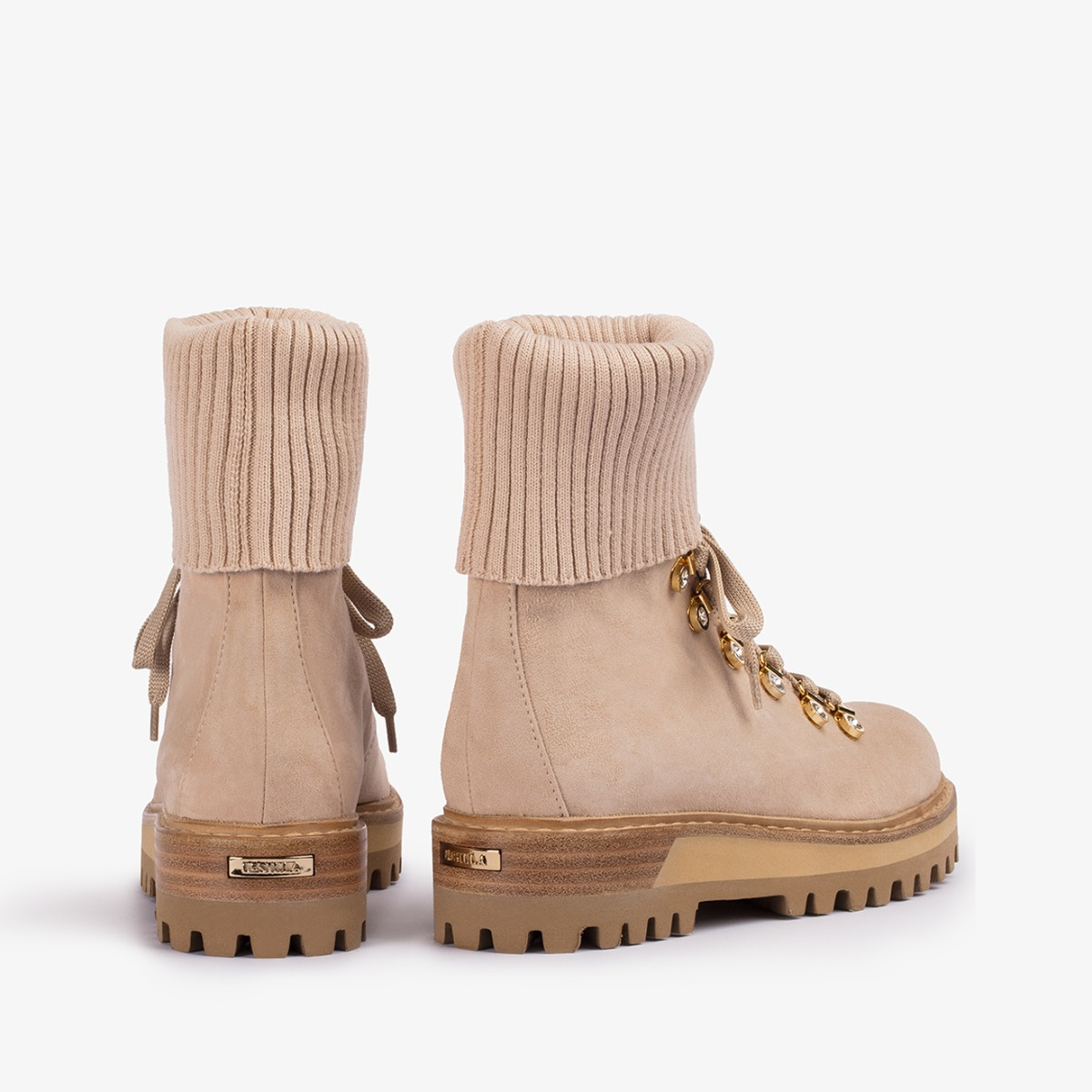 ST. MORITZ TREKKING - Le Silla | Official Online Store