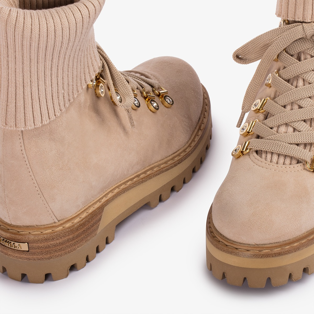 ST. MORITZ TREKKING - Le Silla | Official Online Store