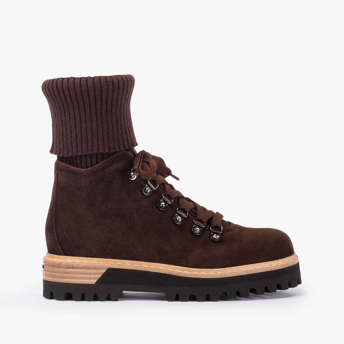 ST. MORITZ TREKKING - Le Silla | Official Online Store