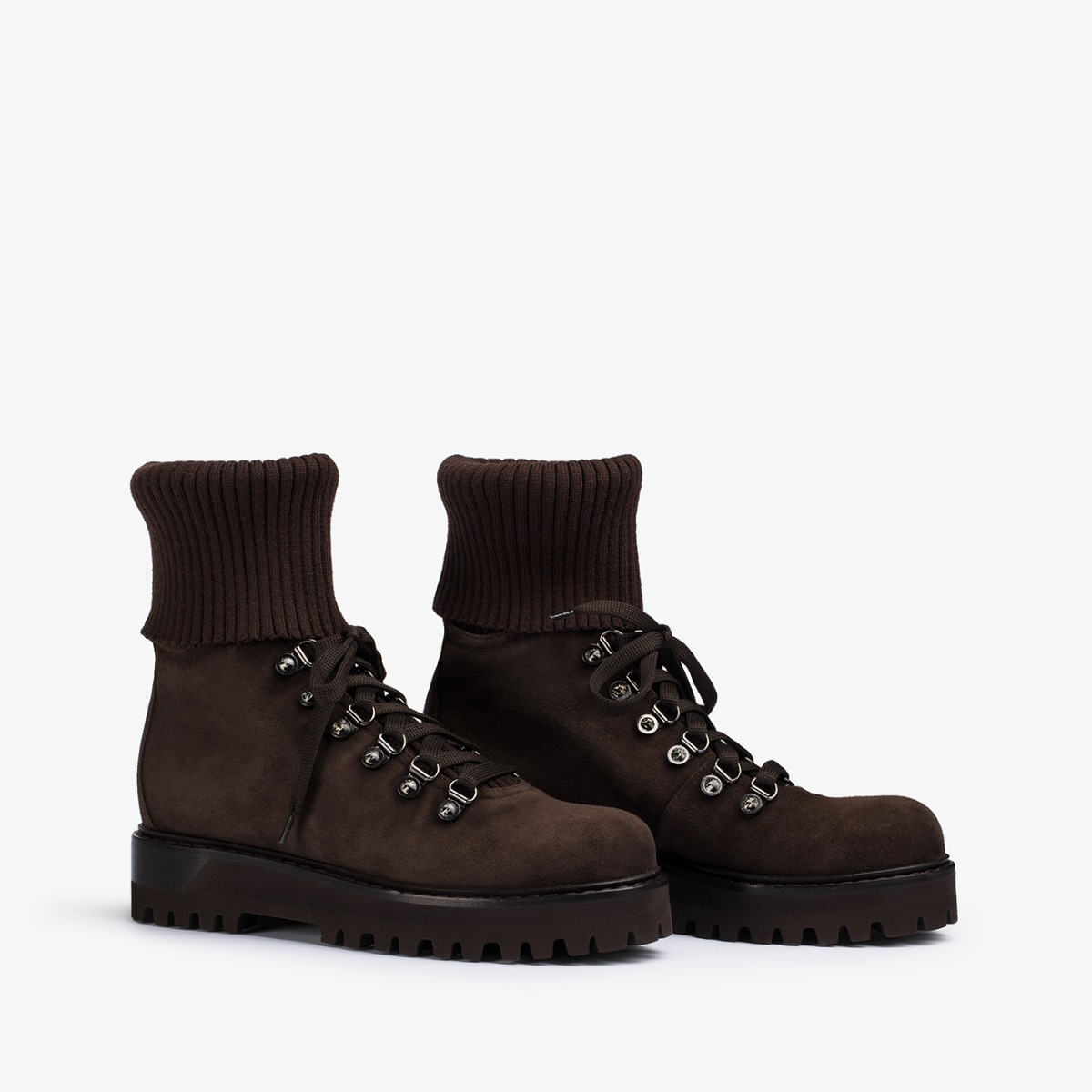 ST. MORITZ TREKKING - Le Silla | Official Online Store