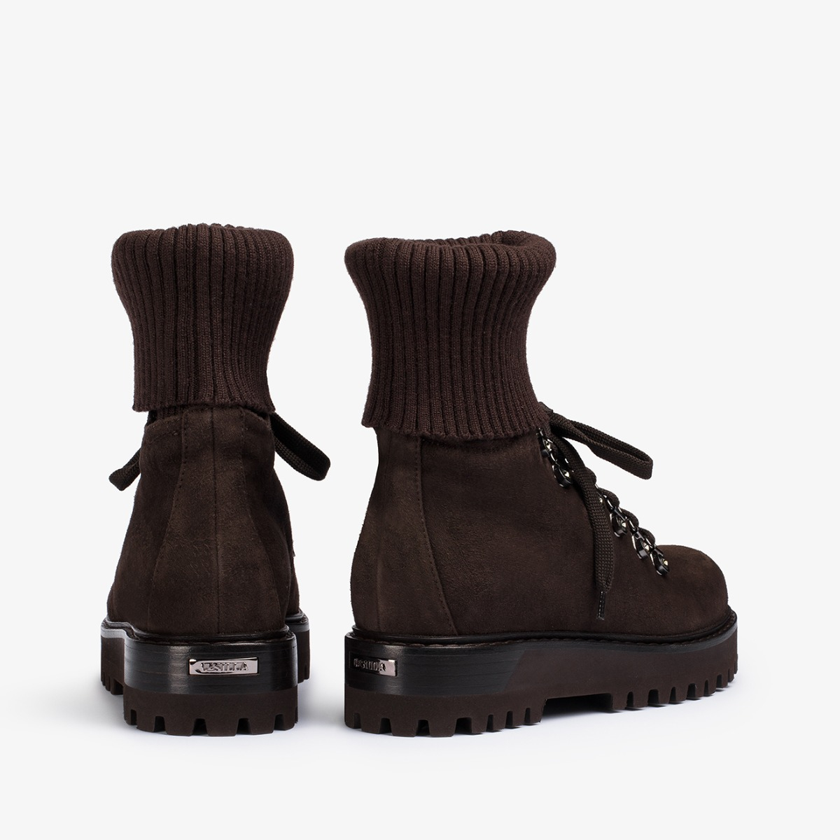 ST. MORITZ TREKKING - Le Silla | Official Online Store