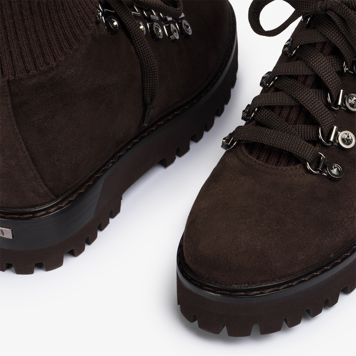 ST. MORITZ TREKKING - Le Silla | Official Online Store