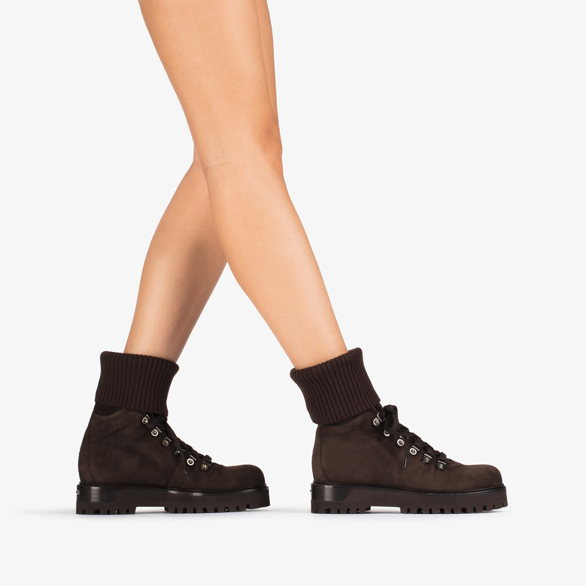ST. MORITZ TREKKING - Le Silla | Official Online Store