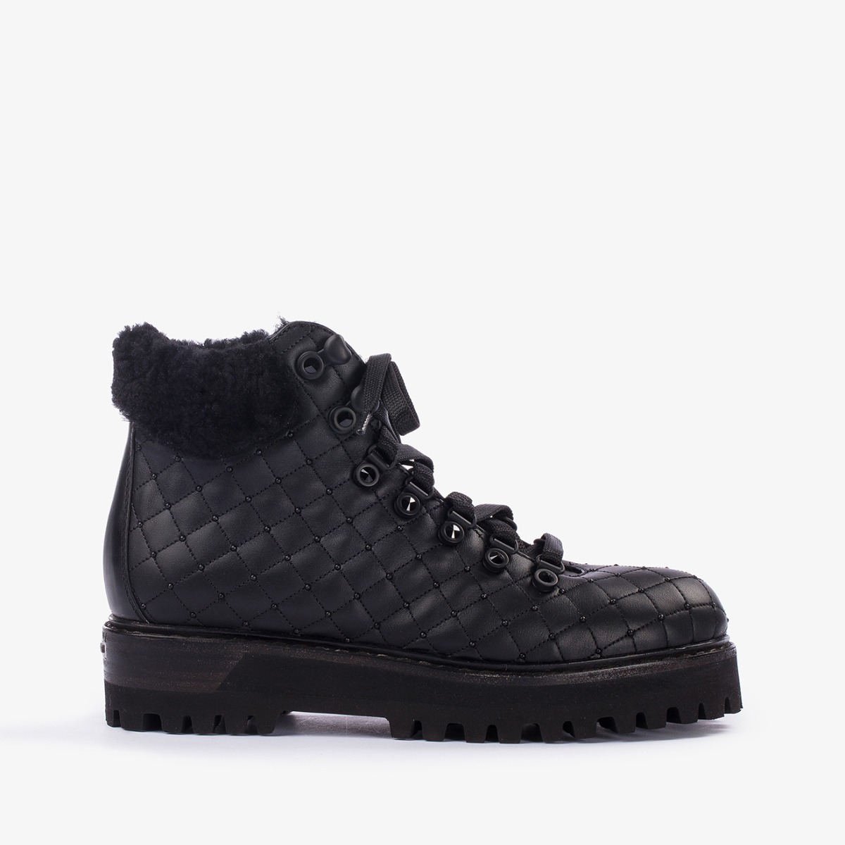 ST. MORITZ TREKKING - Le Silla | Official Online Store