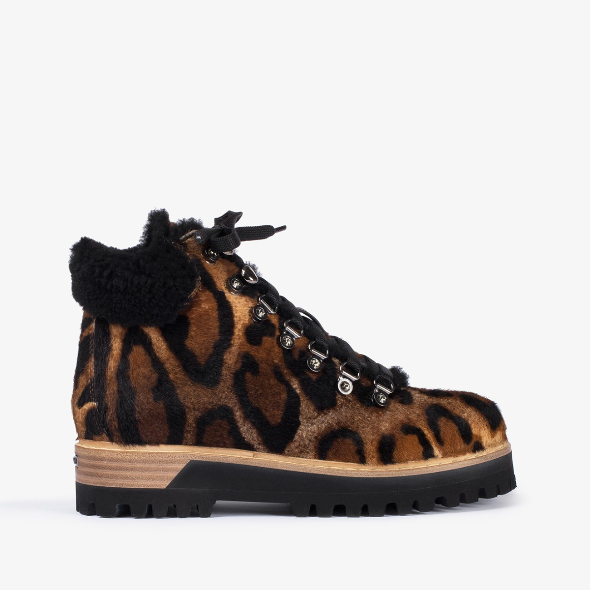 ST. MORITZ TREKKING - Le Silla | Official Online Store