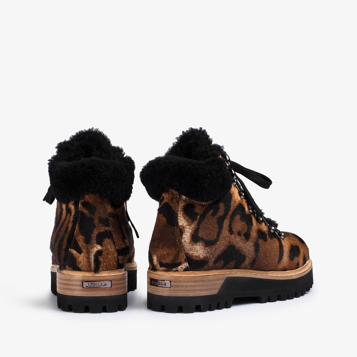 TREKKING ST. MORITZ - Le Silla | Official Online Store
