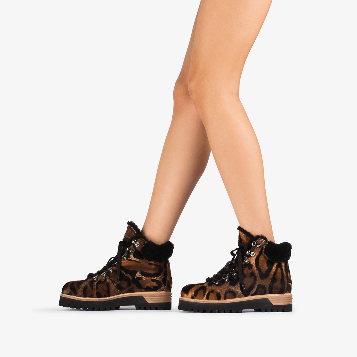 ST. MORITZ TREKKING - Le Silla | Official Online Store