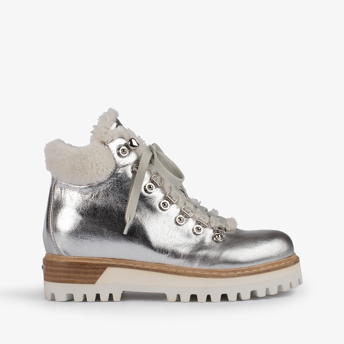 ST. MORITZ TREKKING - Le Silla | Official Online Store