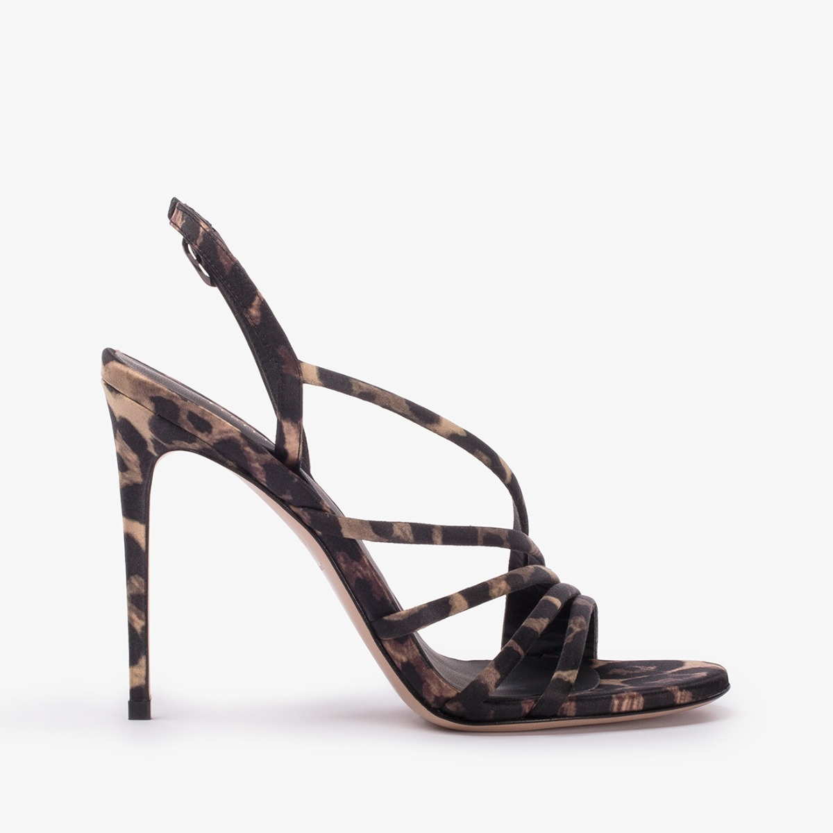 SANDALE SCARLET 105 mm SAVANA | Le Silla