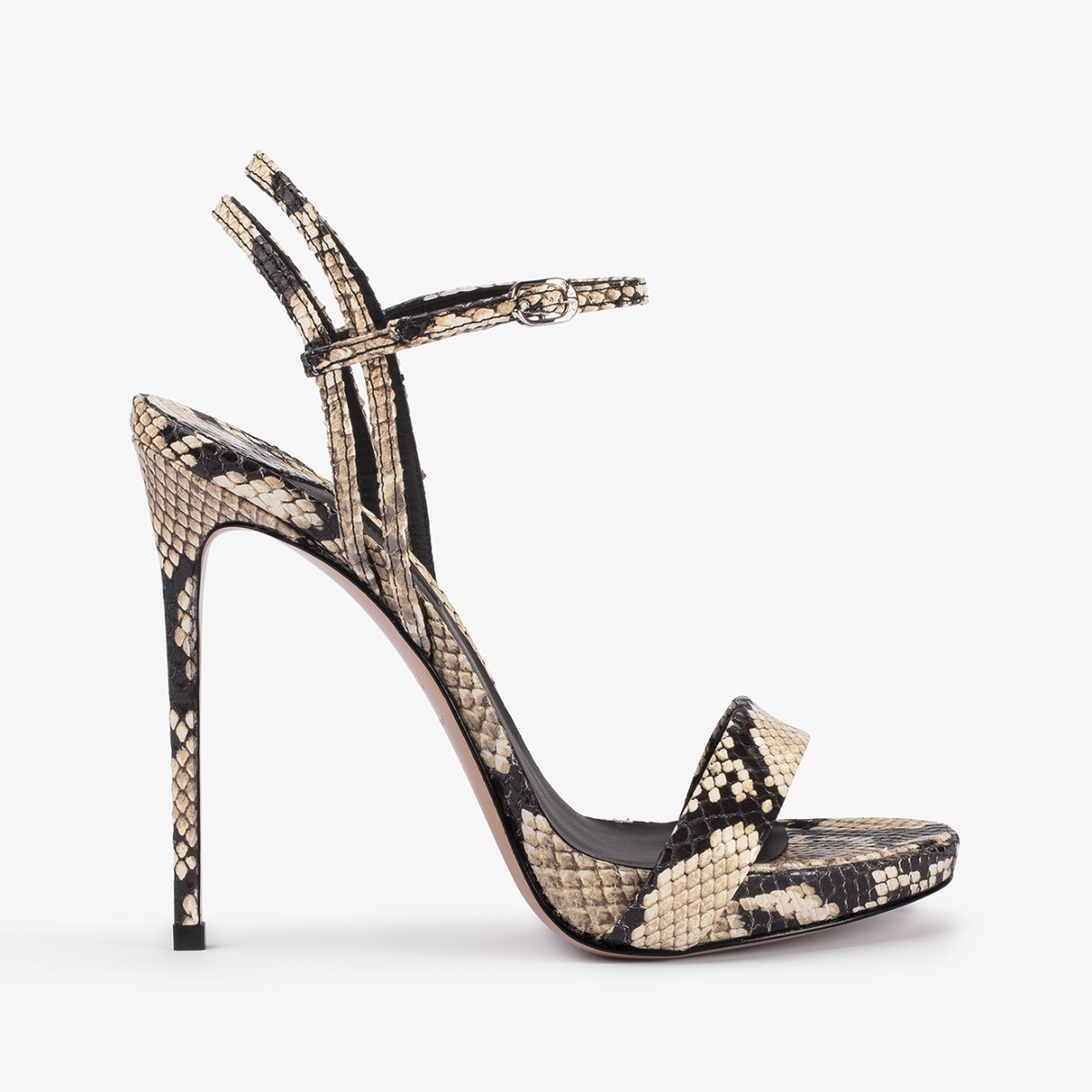 GWEN SANDAL 120 mm - Le Silla | Official Online Store