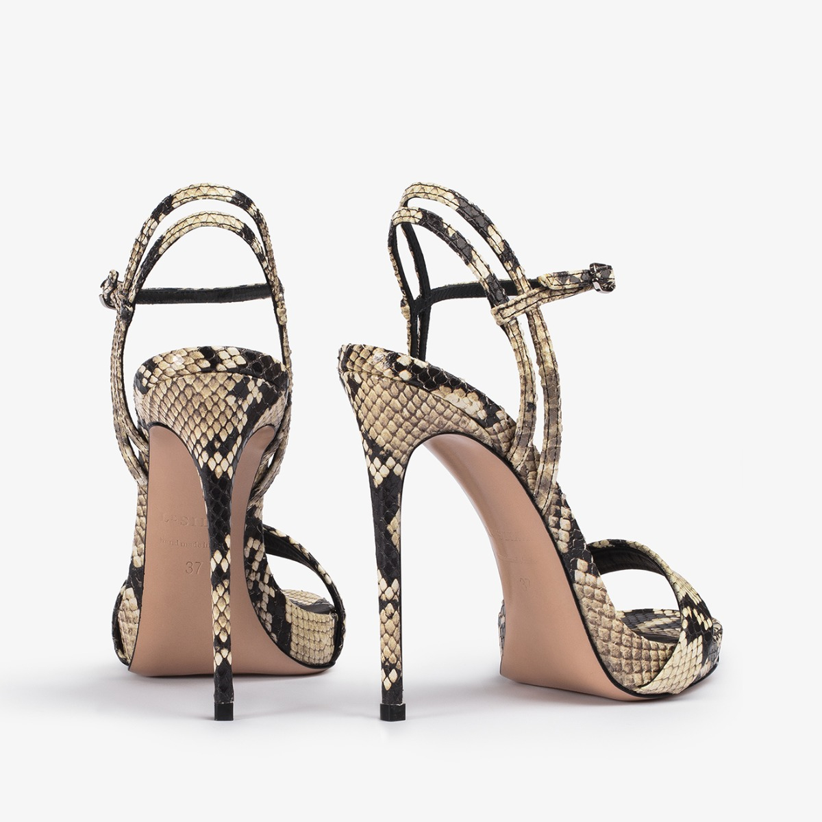 GWEN SANDAL 120 mm - Le Silla | Official Online Store