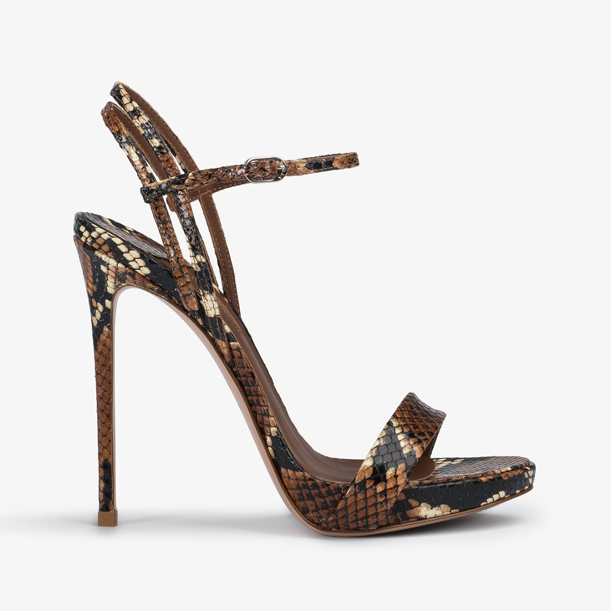 SANDALE GWEN 120 mm - Le Silla | Official Online Store