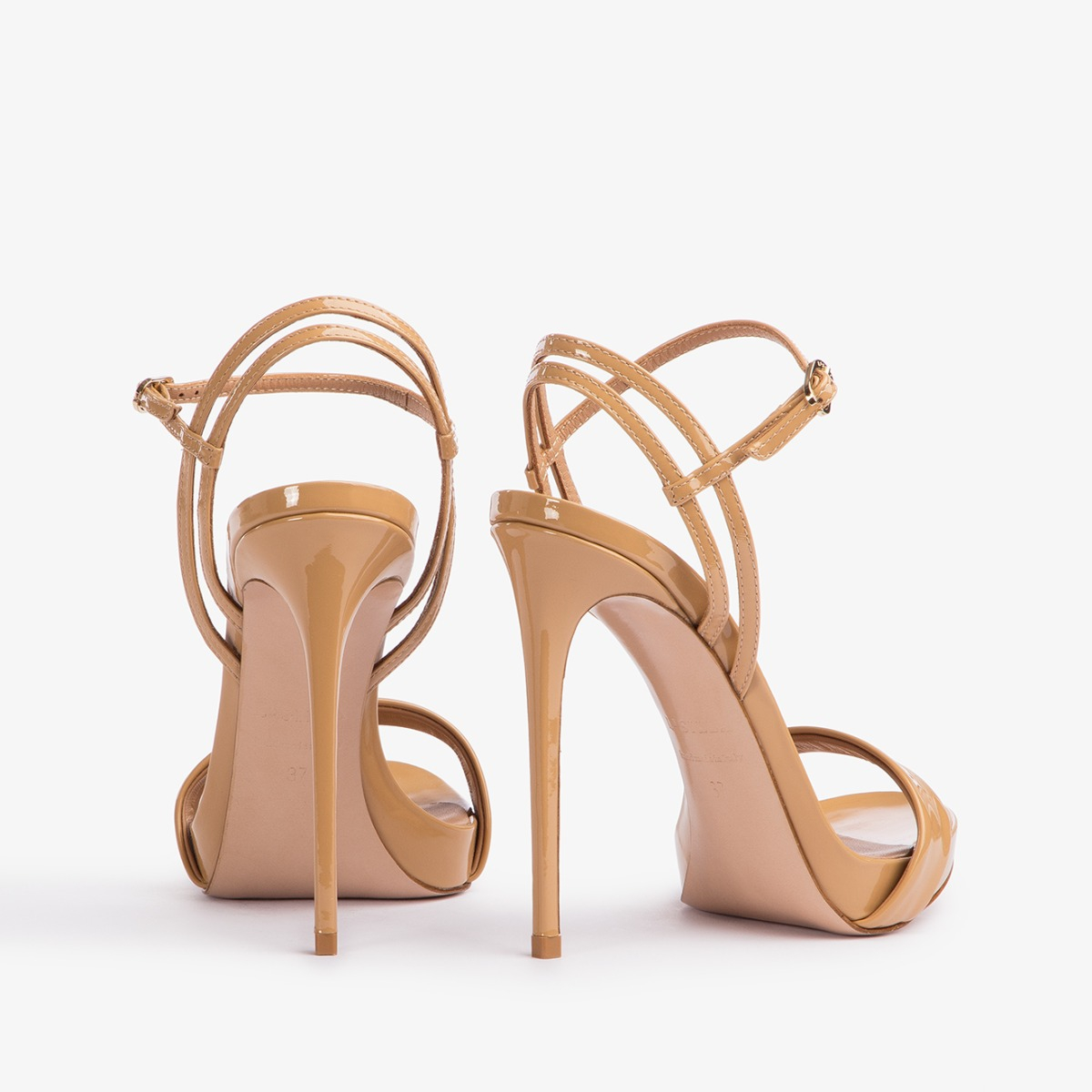 SANDALE GWEN 120 mm - Le Silla | Official Online Store