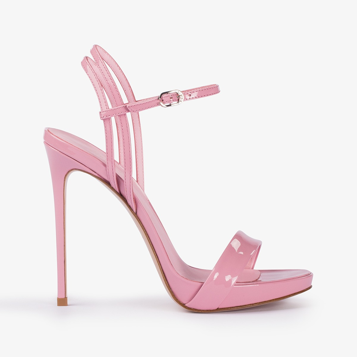 SANDALE GWEN 120 mm - Le Silla | Official Online Store