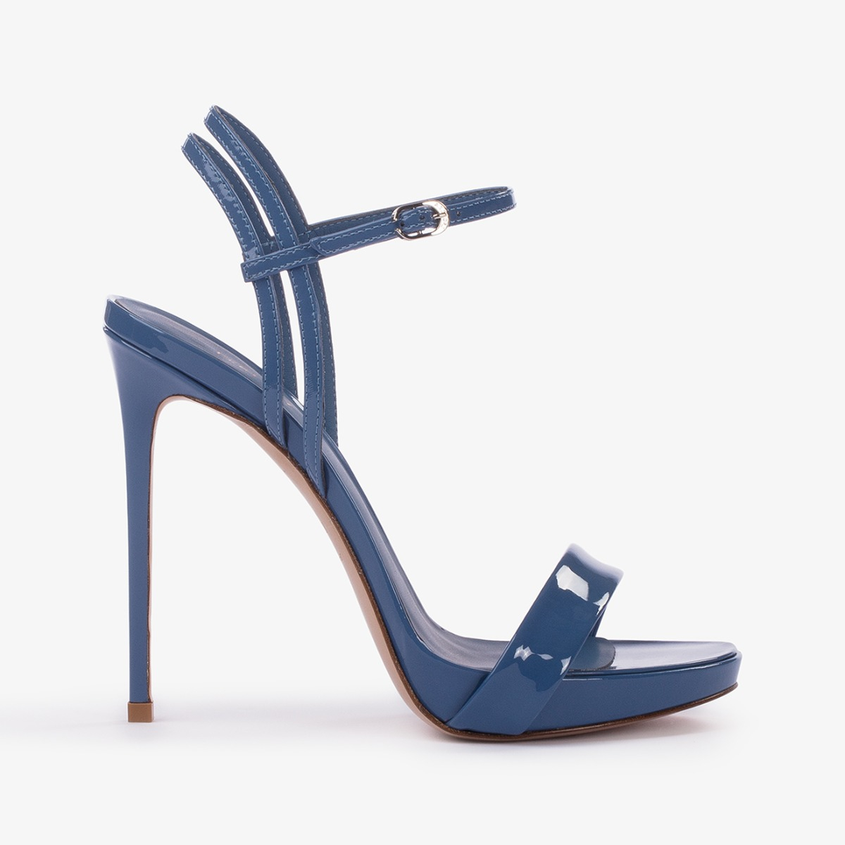 GWEN SANDAL 120 mm - Le Silla | Official Online Store