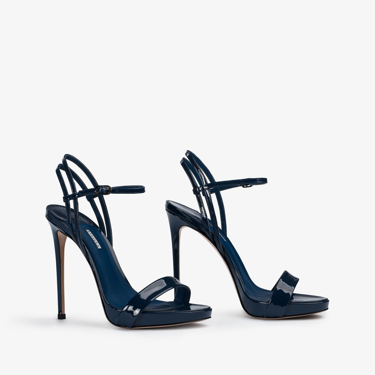 GWEN SANDAL 120 mm - Le Silla | Official Online Store