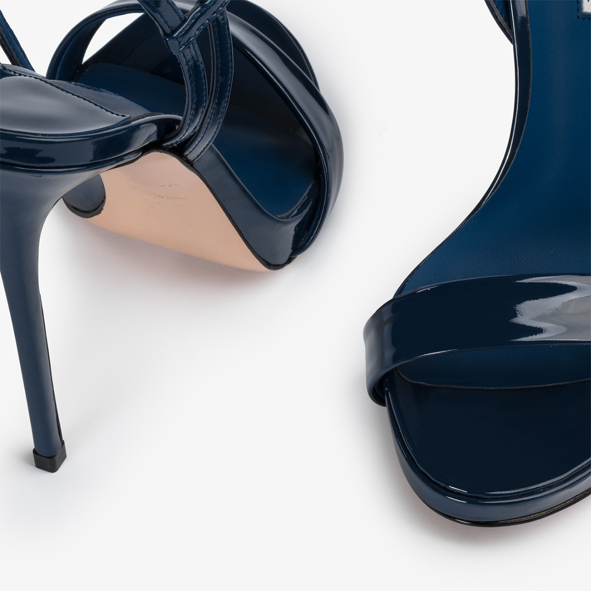 GWEN SANDAL 120 mm - Le Silla | Official Online Store