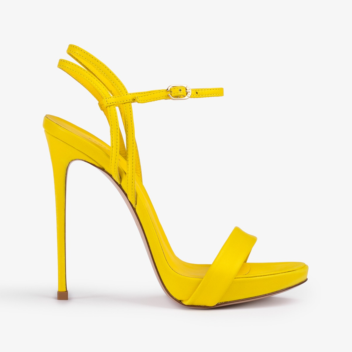 GWEN SANDAL 120 mm STELLA | Le Silla
