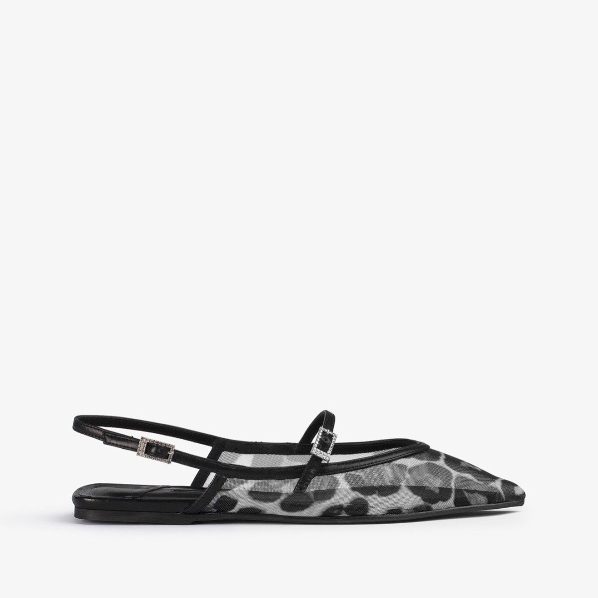 MORGANA SLINGBACK - Le Silla | Official Online Store