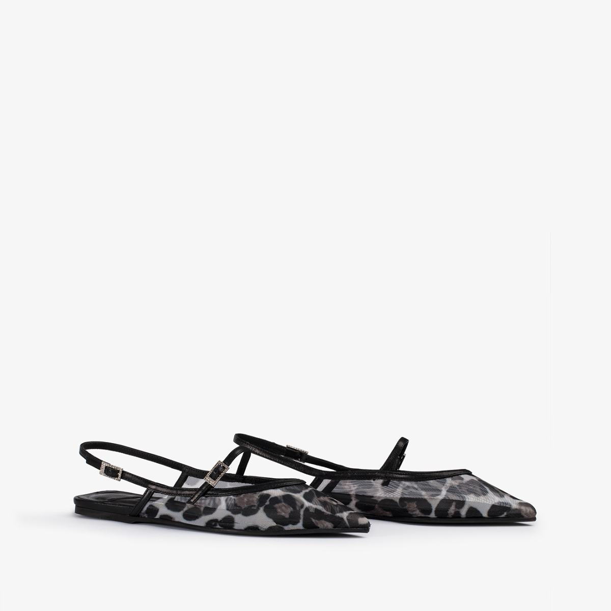 MORGANA SLINGBACK - Le Silla | Official Online Store