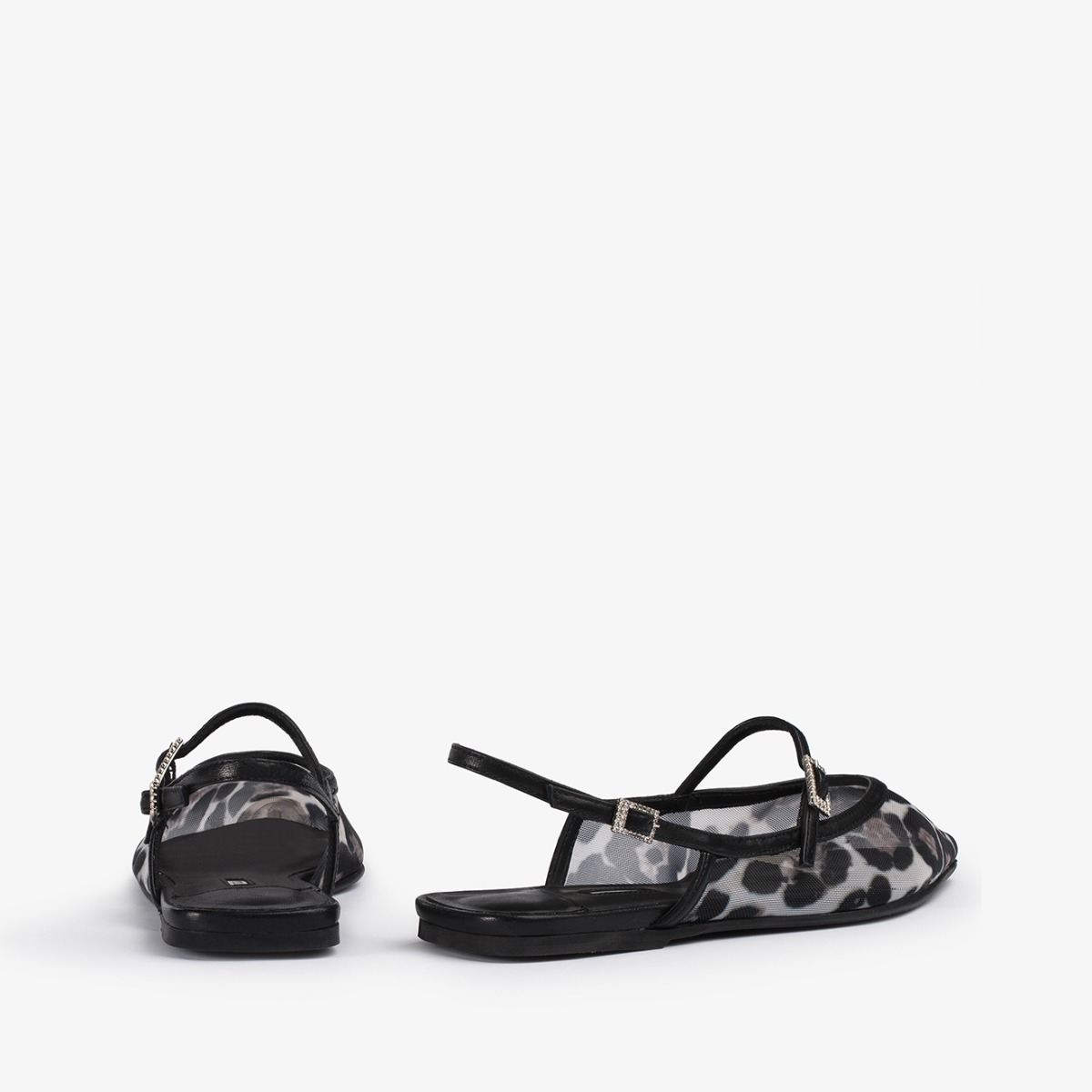 MORGANA SLINGBACK - Le Silla | Official Online Store