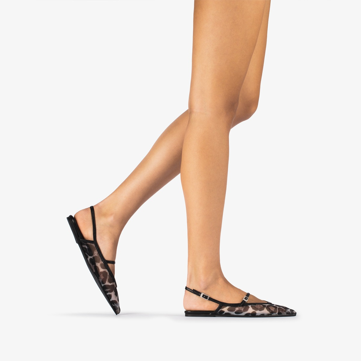 MORGANA SLINGBACK - Le Silla | Official Online Store