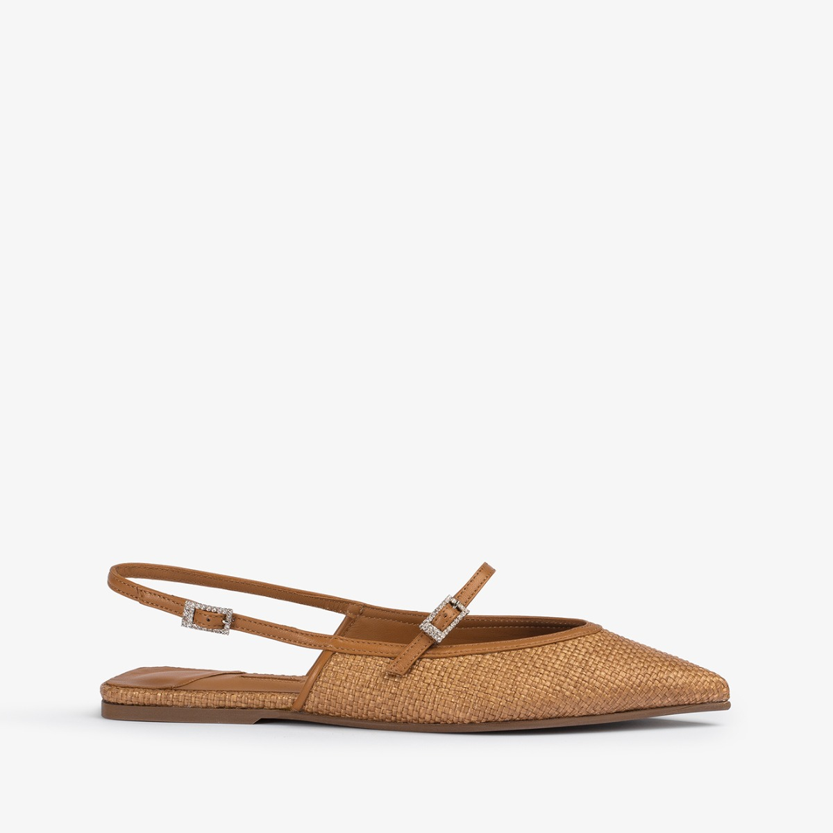 SLINGBACK MORGANA - Le Silla | Official Online Store