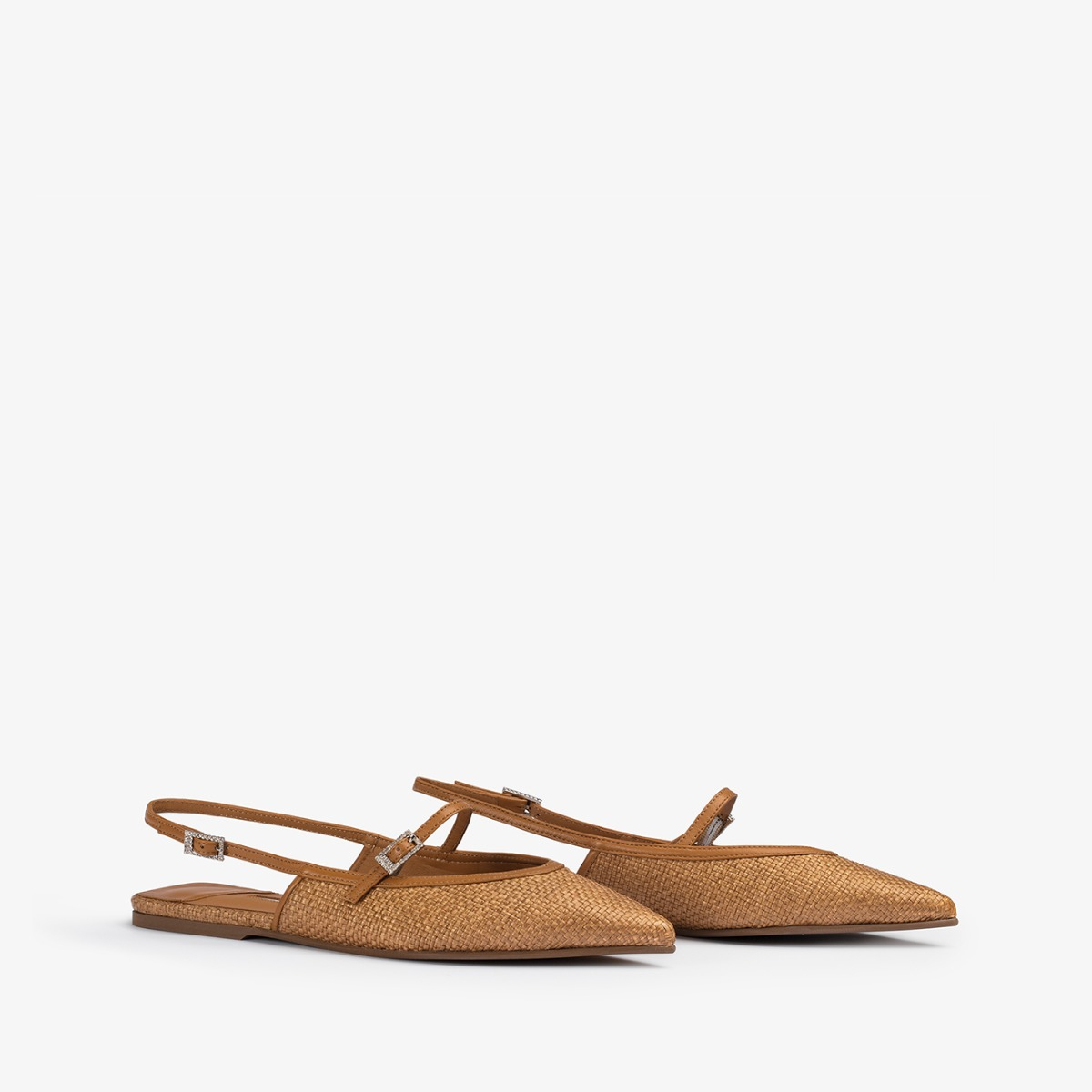 MORGANA SLINGBACK - Le Silla | Official Online Store
