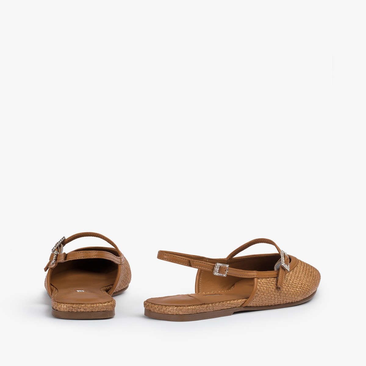 MORGANA SLINGBACK - Le Silla | Official Online Store